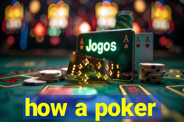 how a poker-faced girl really feels